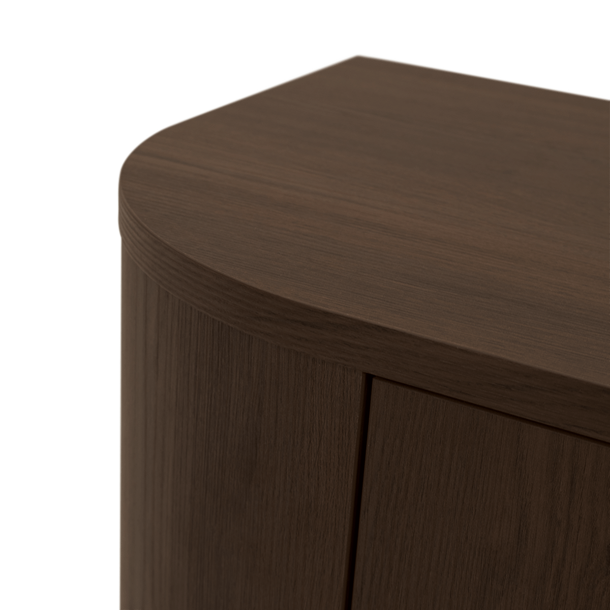 Tv-Meubel Hang LISBOA Brown Oak B162