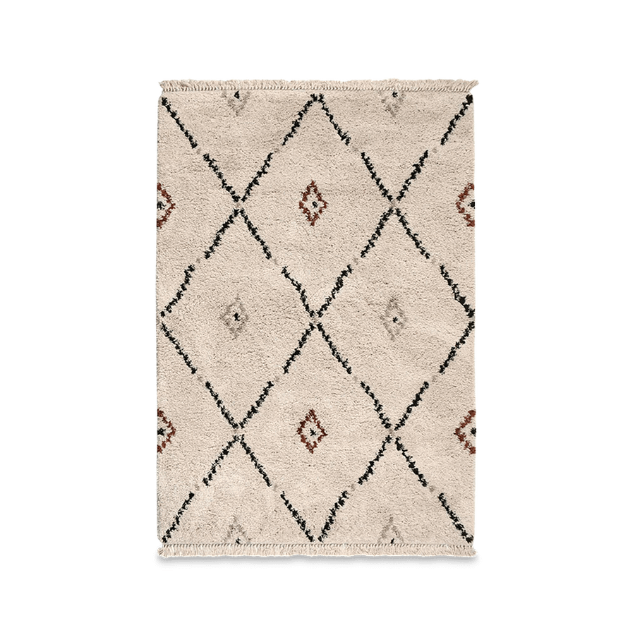 Tapijt FRIO Naturel 120 Tapijt FRIO Naturel 120