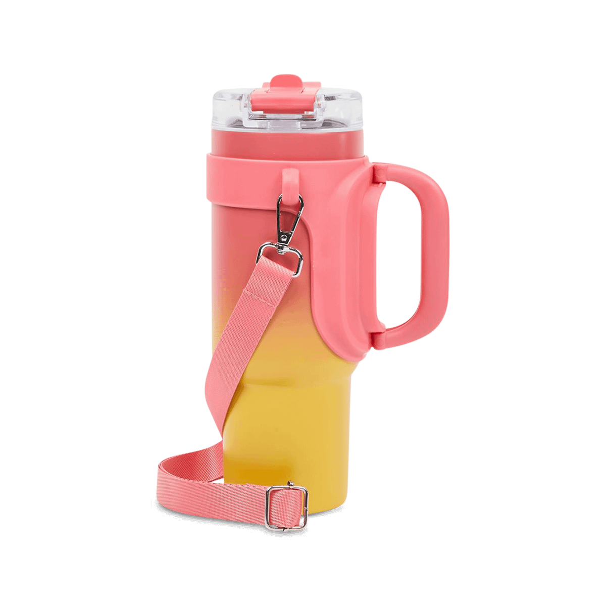 Thermosfles MALIBU Uni 900ml Ass.