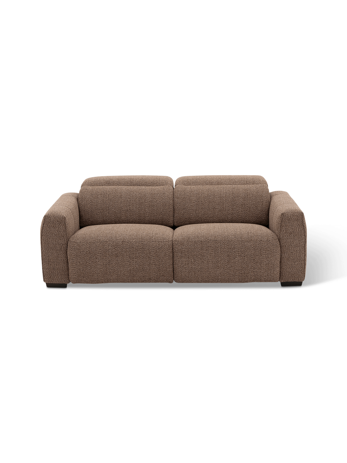 2,5-zit Pagio Relax Mocha Brown B214