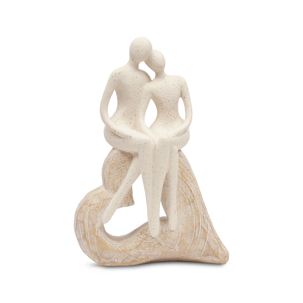 Koppel DEZIN Hart Poly Beige