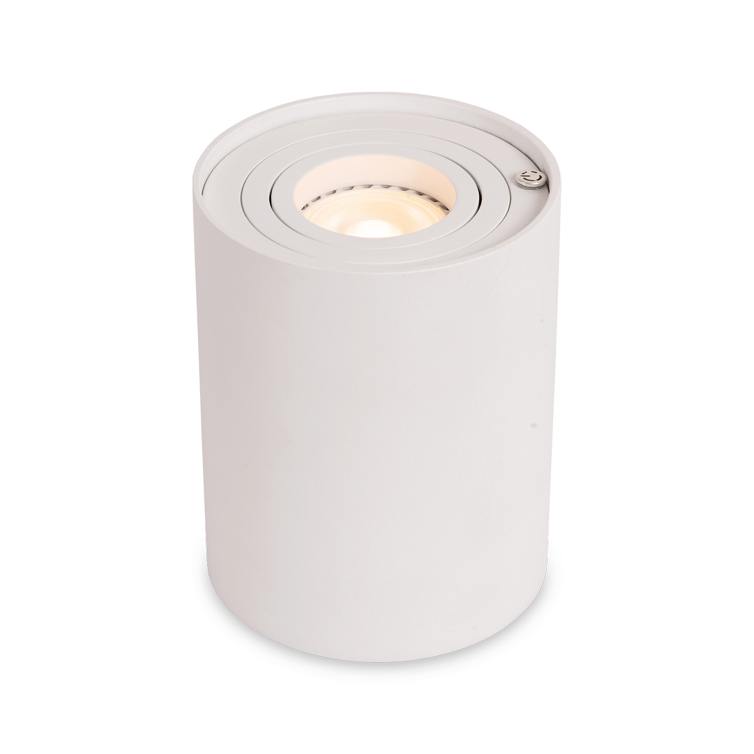 Tafellamp TUBE Wit Tafellamp TUBE Wit