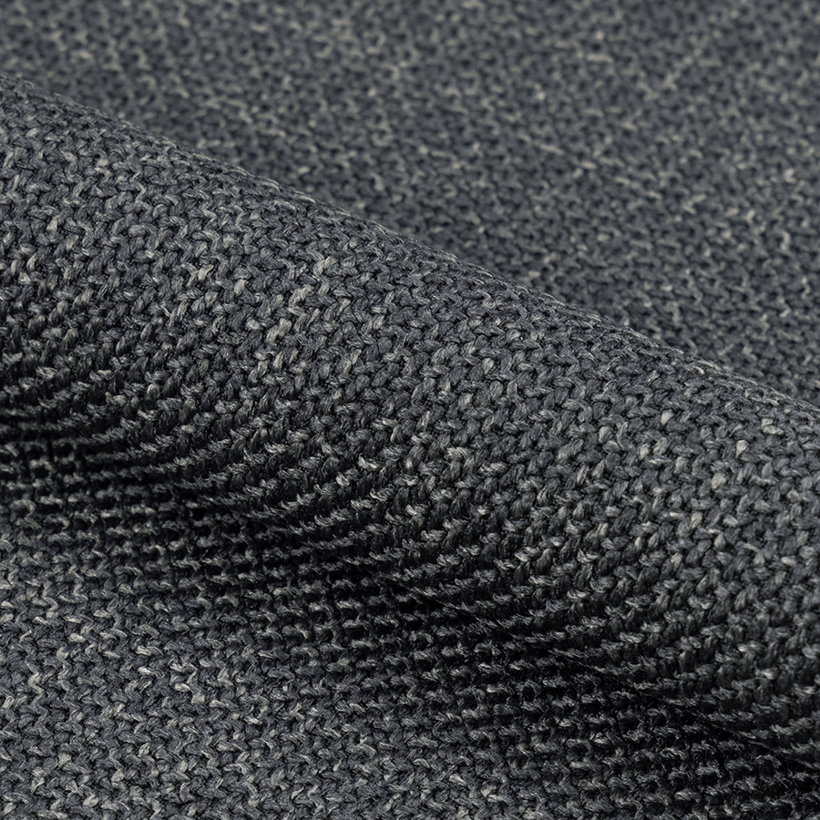 Armstoel LONNE Basel Dark Grey Armstoel LONNE Basel Dark Grey