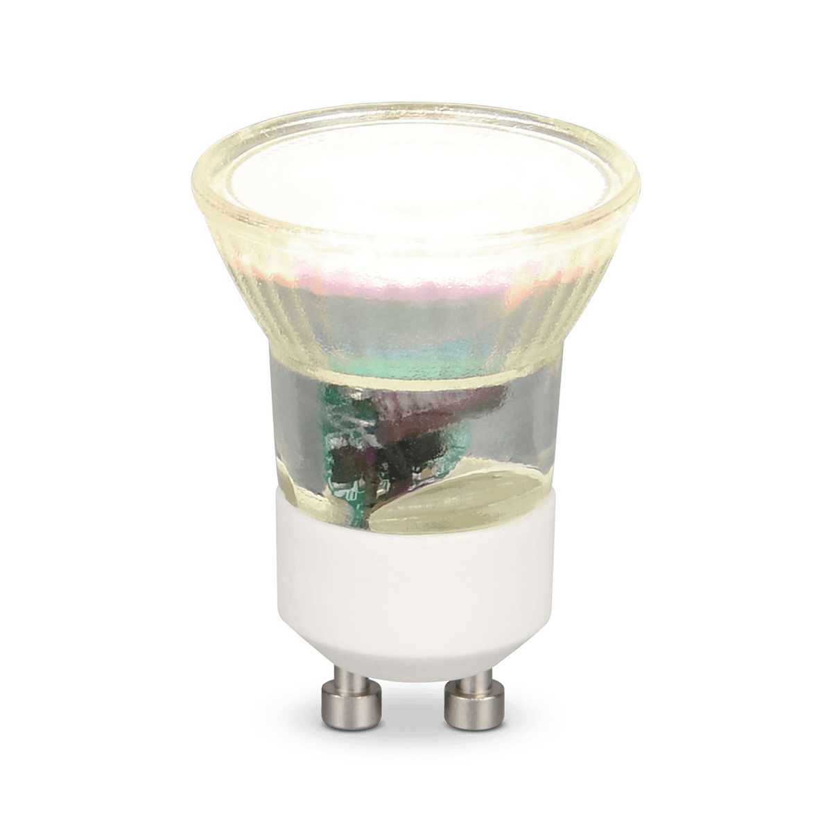 Led Lamp GU10 Mini 4W 450Lm