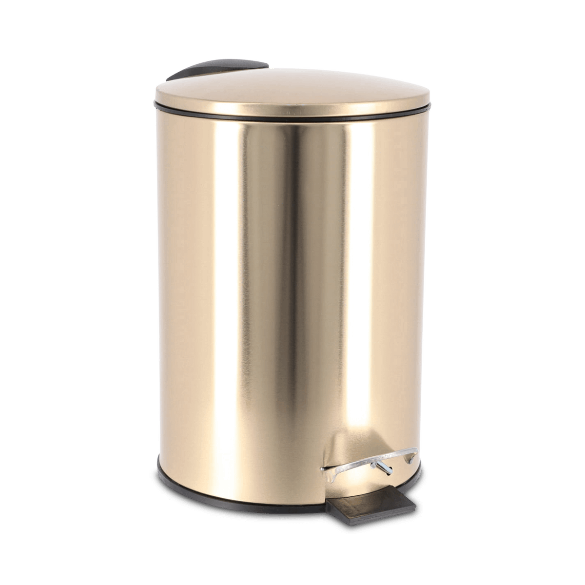 Pedaalemmer OMAS 3l Met. Goud