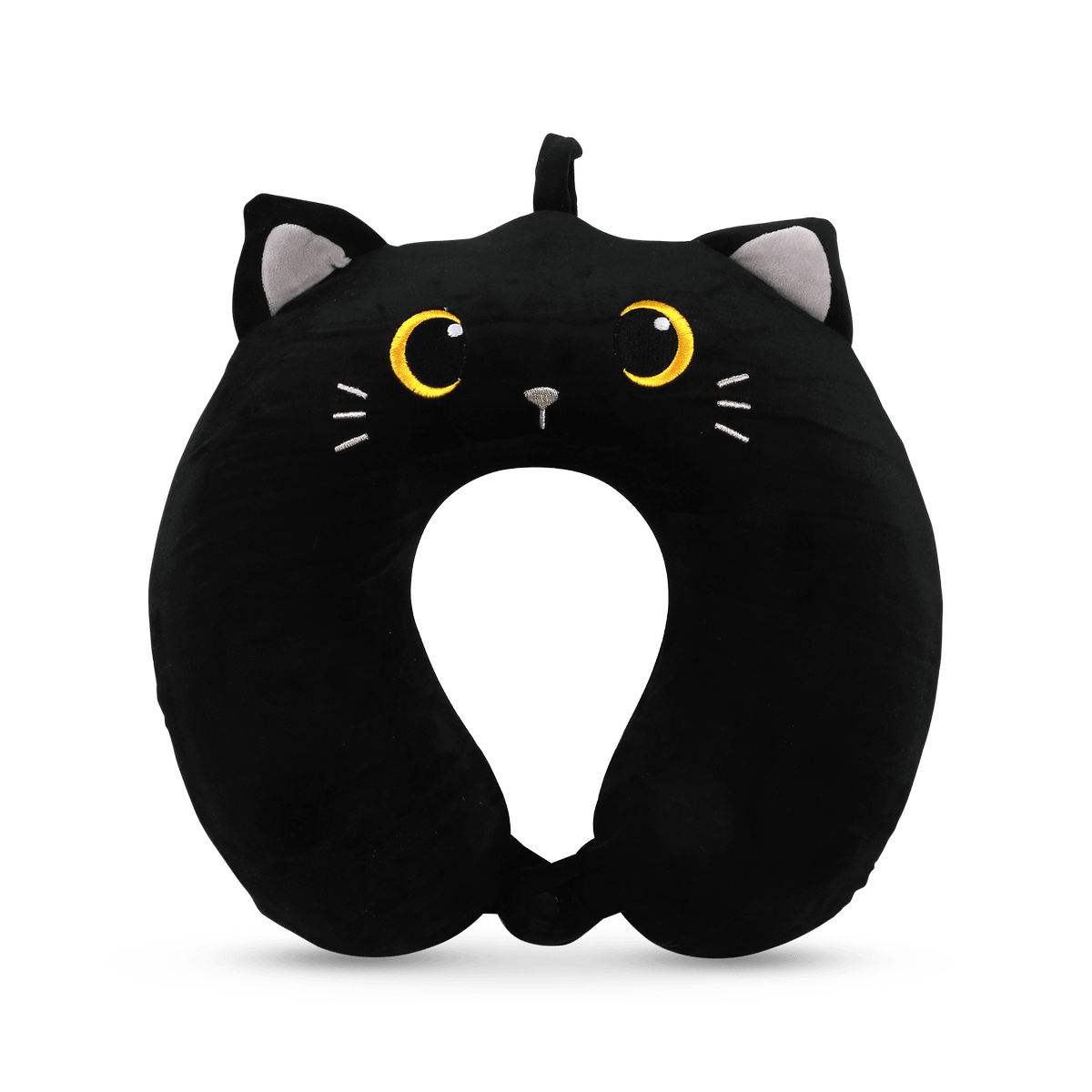 Nekkussen BLACK CAT Zwart