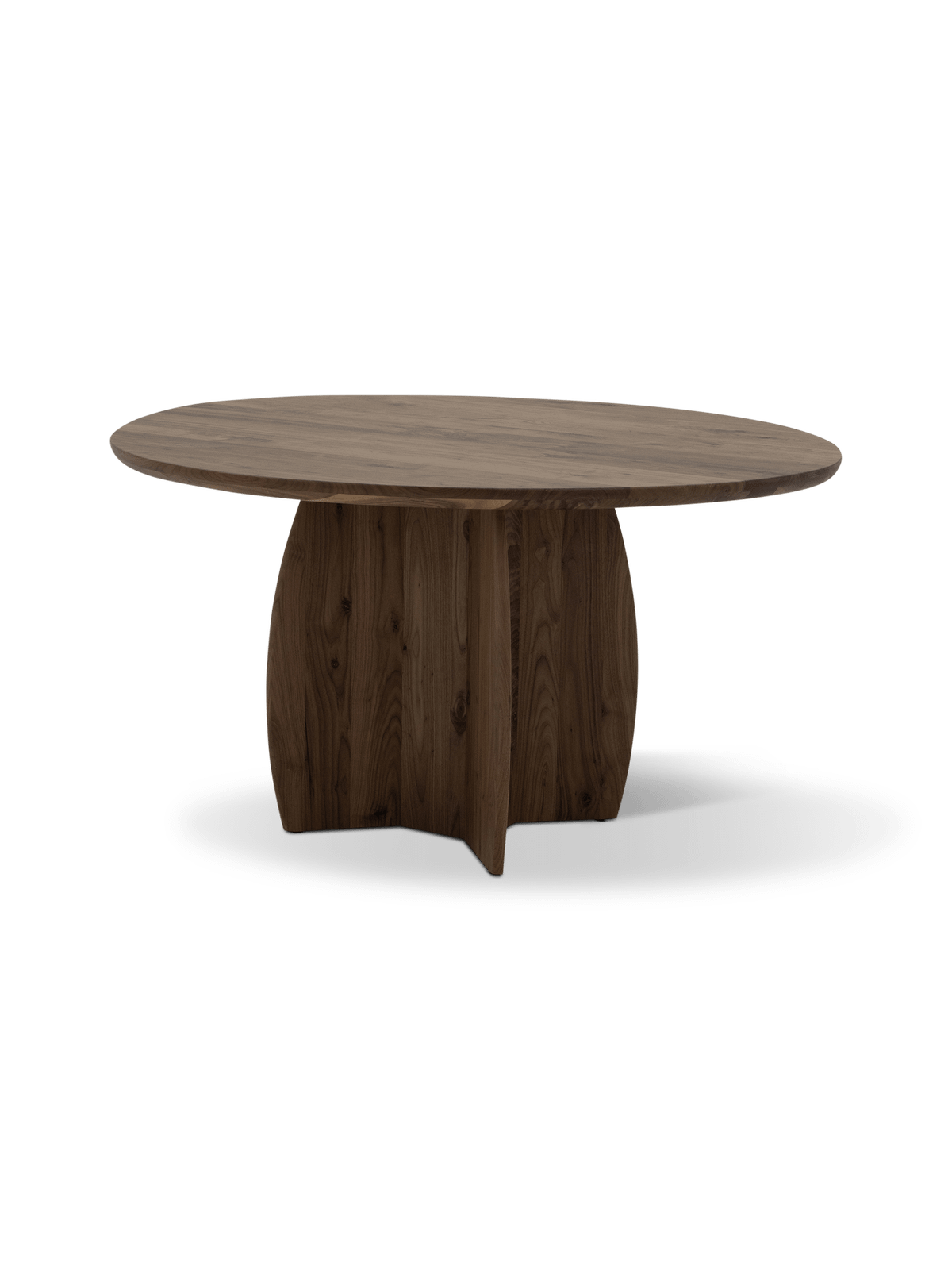 Eettafel Ronda 140 x 128 cm
