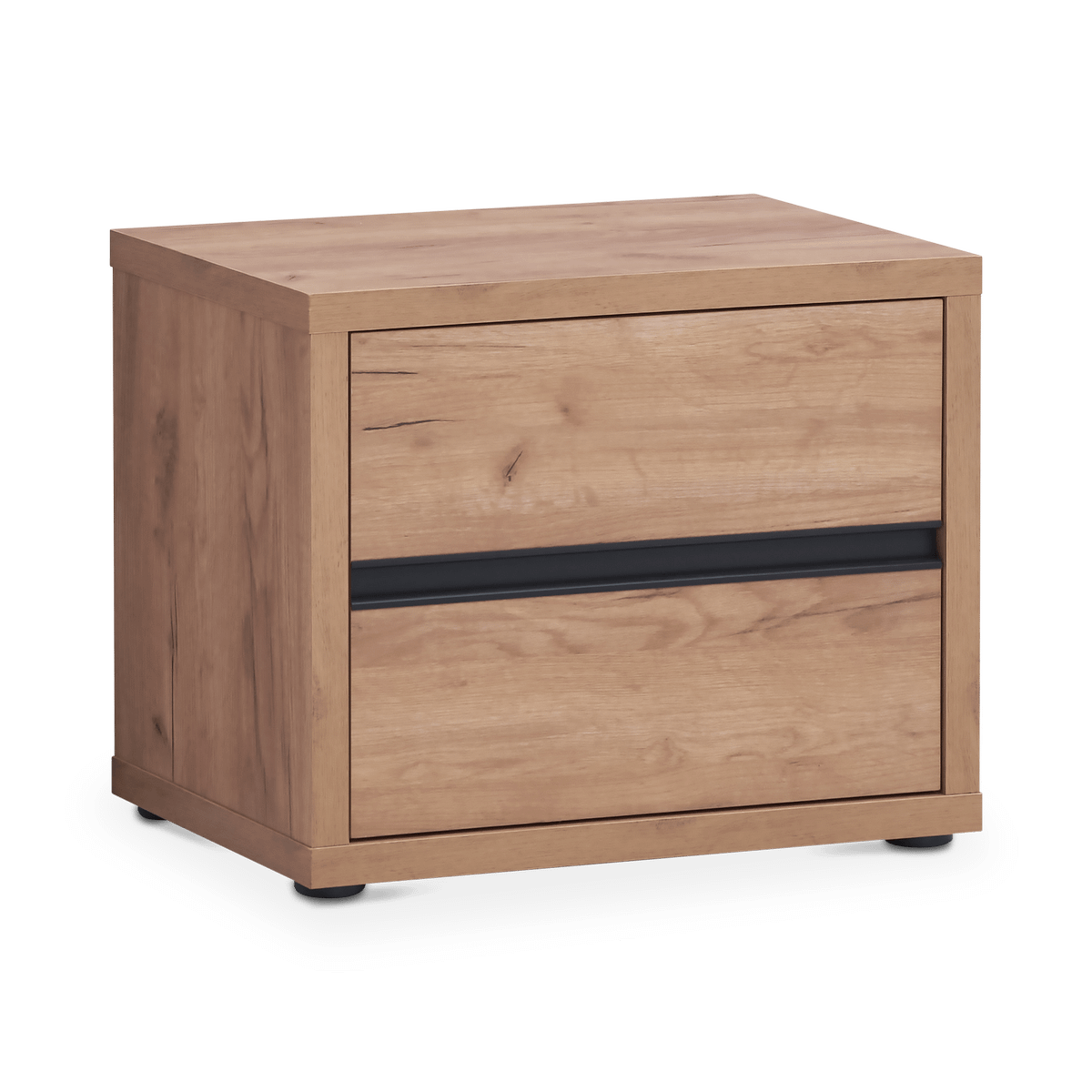 Nachttafel ZELDA French Oak