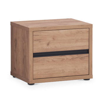 Nachttafel ZELDA French Oak Nachttafel ZELDA French Oak