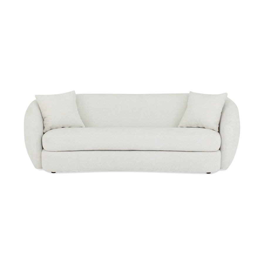 3,5-zit JEROOM Bibury White B260  3,5-zit JEROOM Bibury White B260