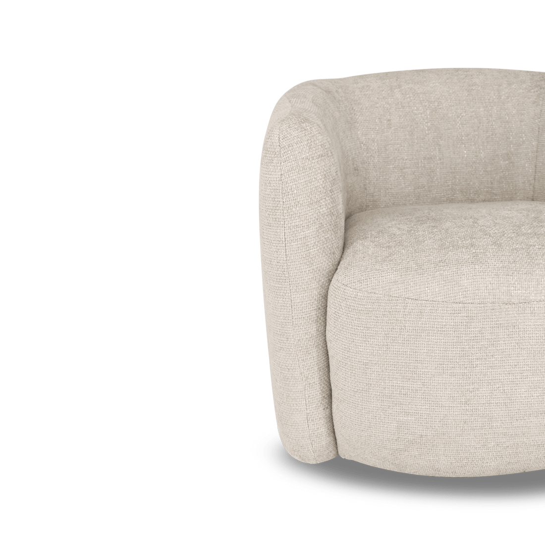 Draaizetel SVEA Naturel Draaizetel SVEA Naturel