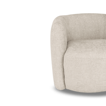 Draaizetel SVEA Naturel Draaizetel SVEA Naturel