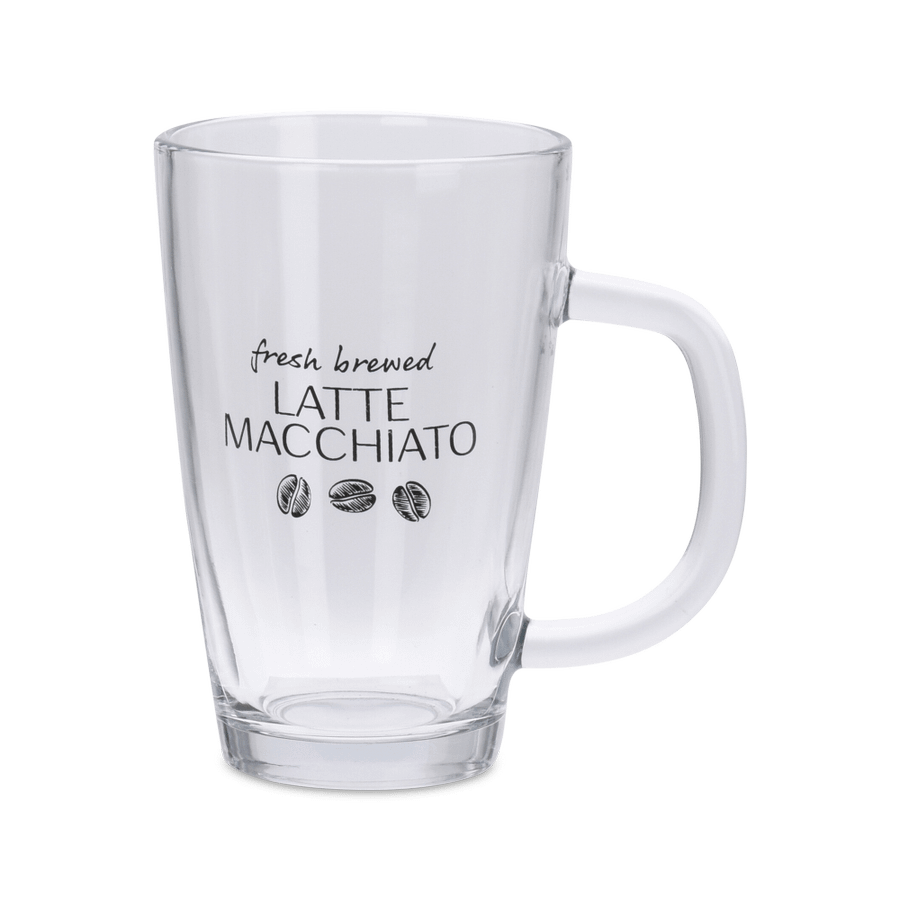 S/2 Latte Macchiatoglas LATTE 300ml S/2 Latte Macchiatoglas LATTE 300ml