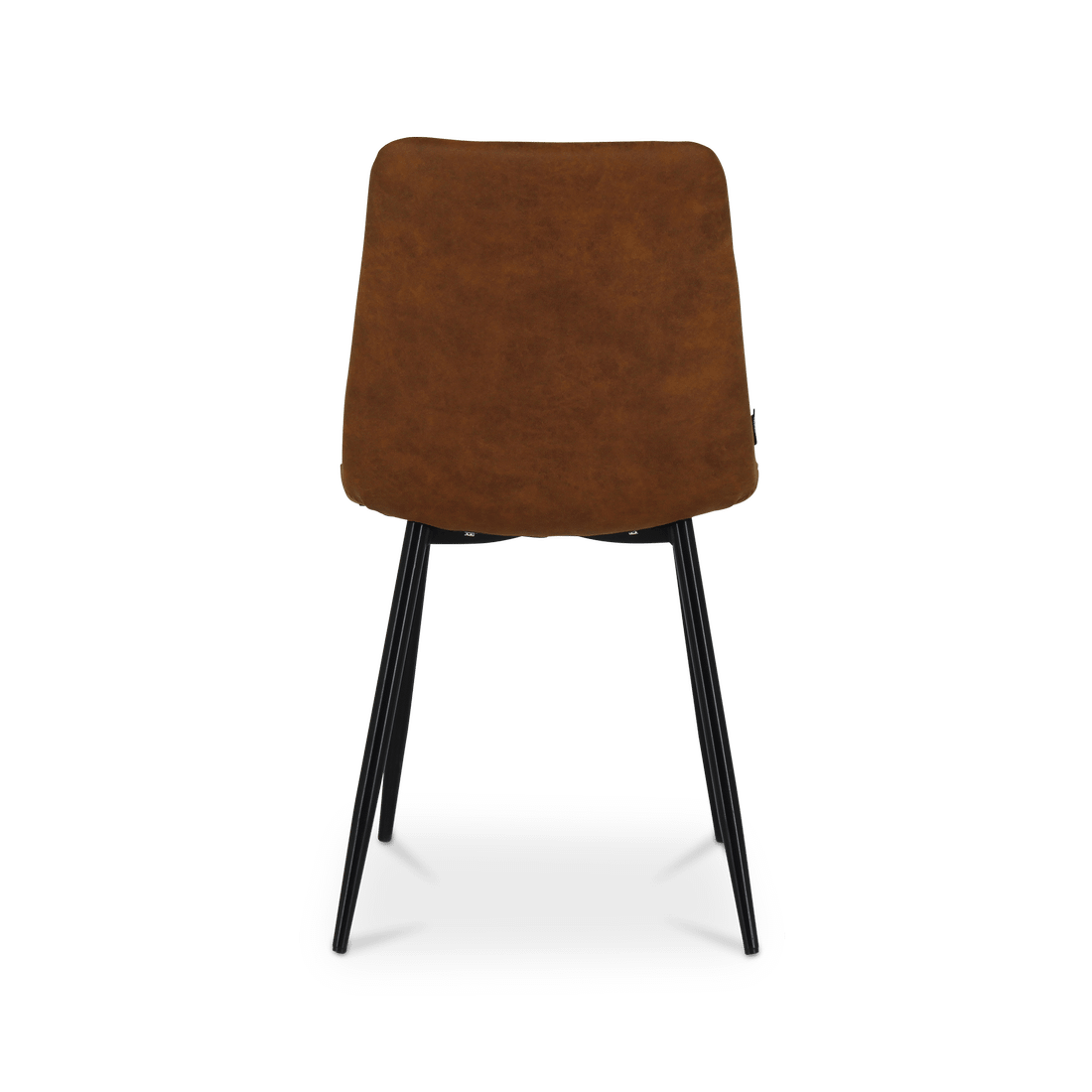 Stoel DODGE Micro Cognac Stoel DODGE Micro Cognac
