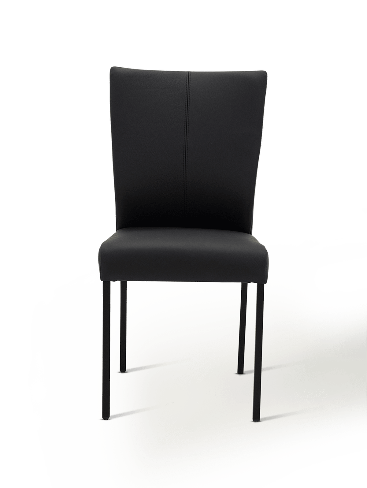 Stoel Riley Toledo Nero