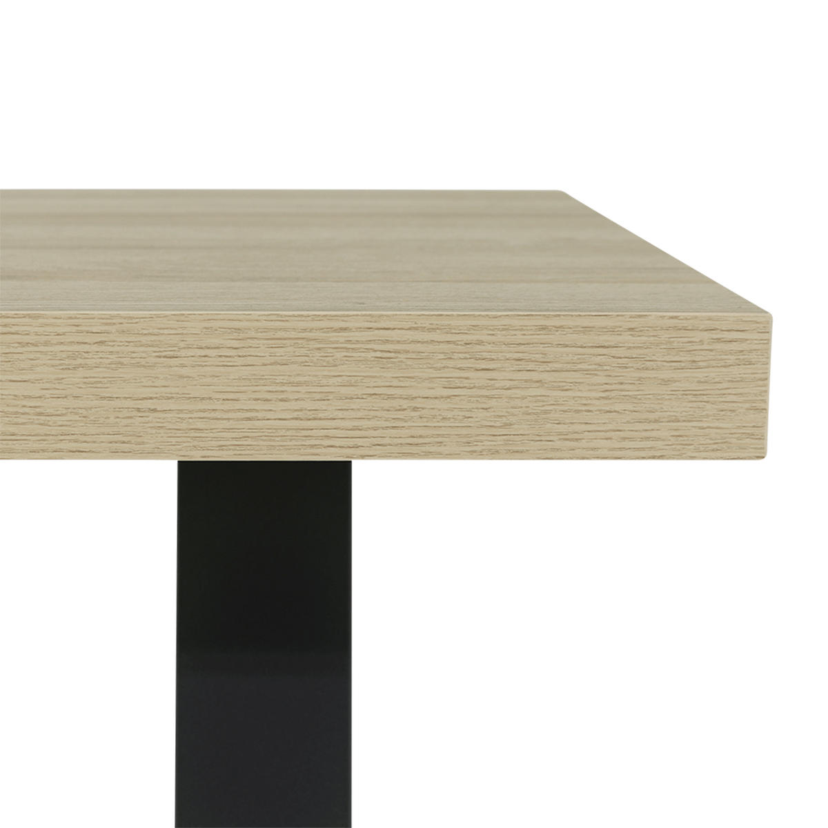 Salontafel ABBEY French Oak 130x68 