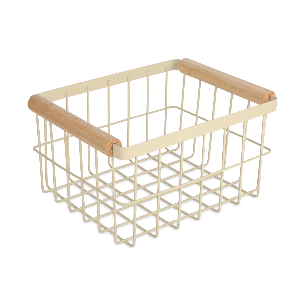 Mand DOROTA Metaal Beige M