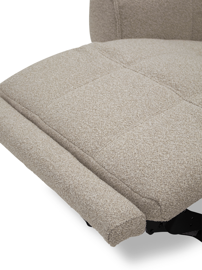 Hoeksalon Geordie Birch hoek rechts