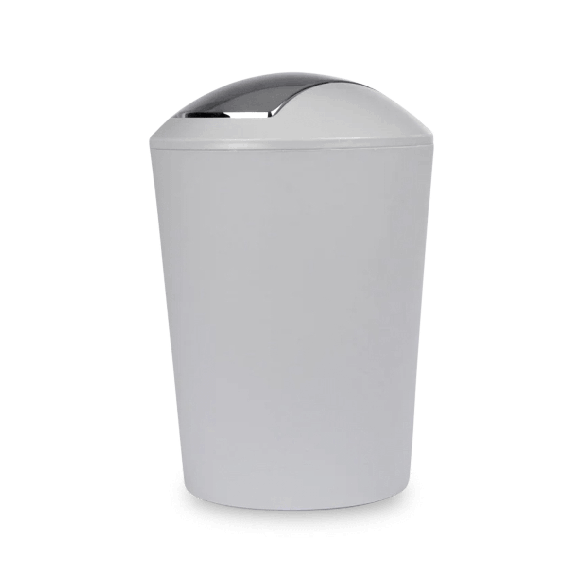 Touch Vuilbak VIRZIA Lichtgrijs 5,6l