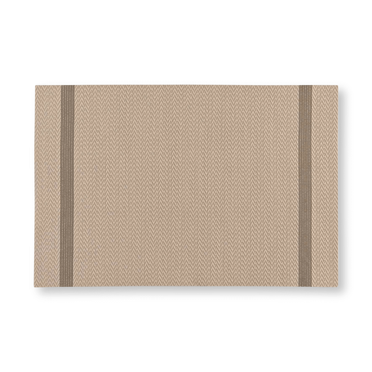 Placemat GOLDIRIA Beige/Taupe