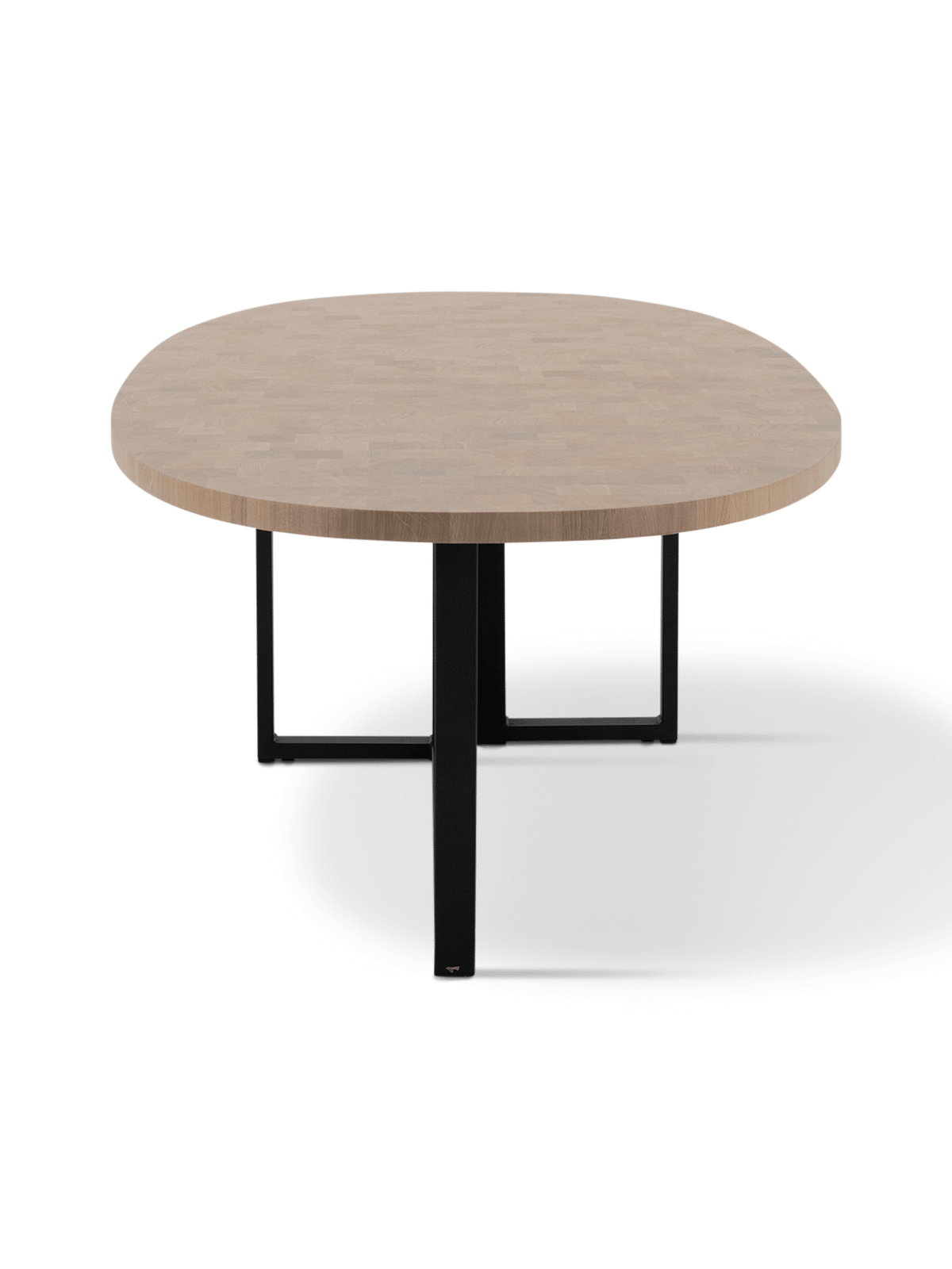 Eettafel Eris 240 x 115 cm 