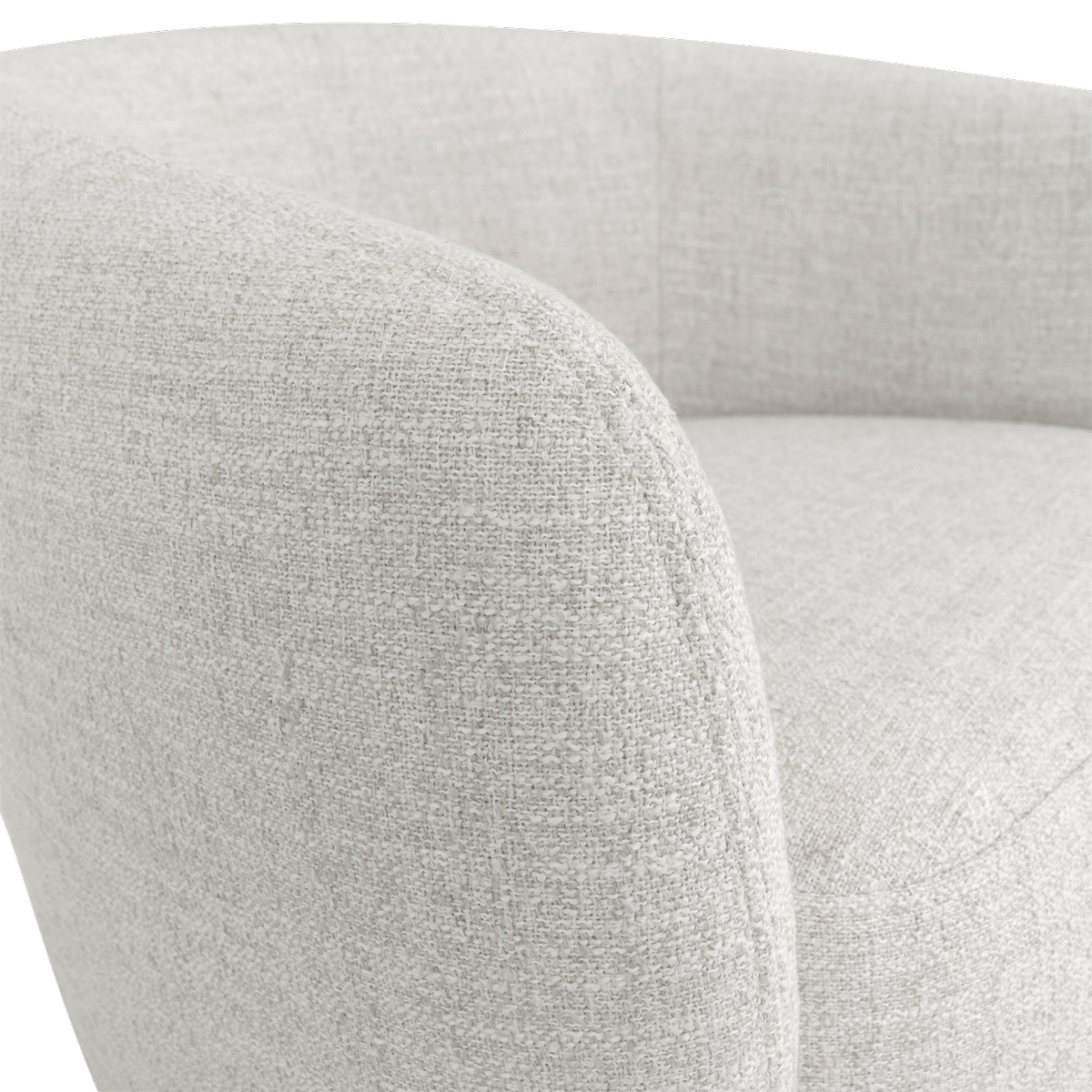 Fauteuil NEON Naturel