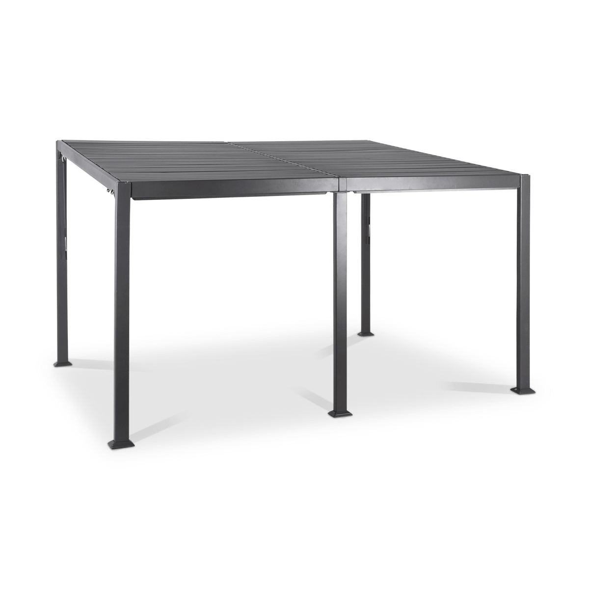 Pergola DERUTA Grafiet 