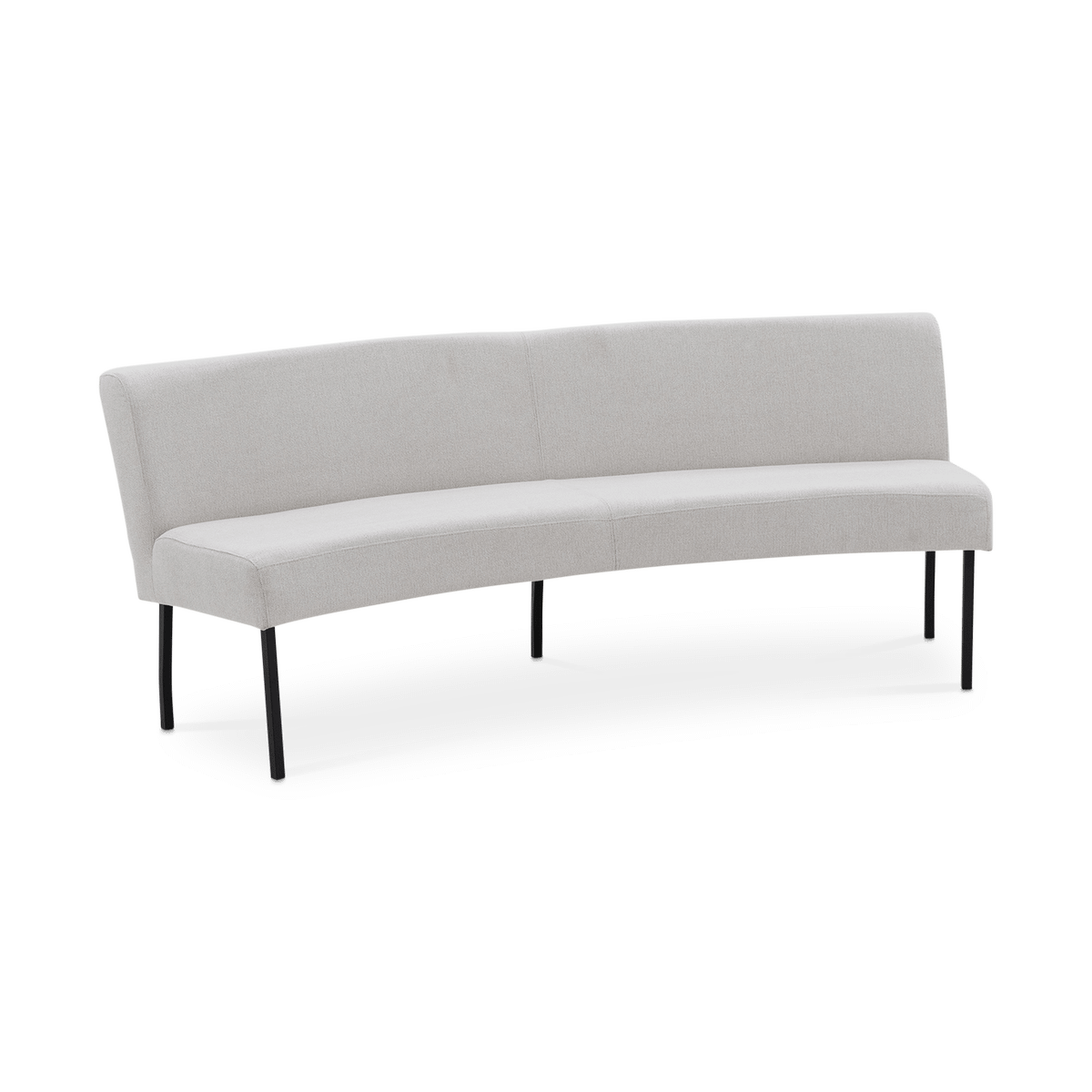 Eetbank NEXUS B210 Sneak 110 Linen
