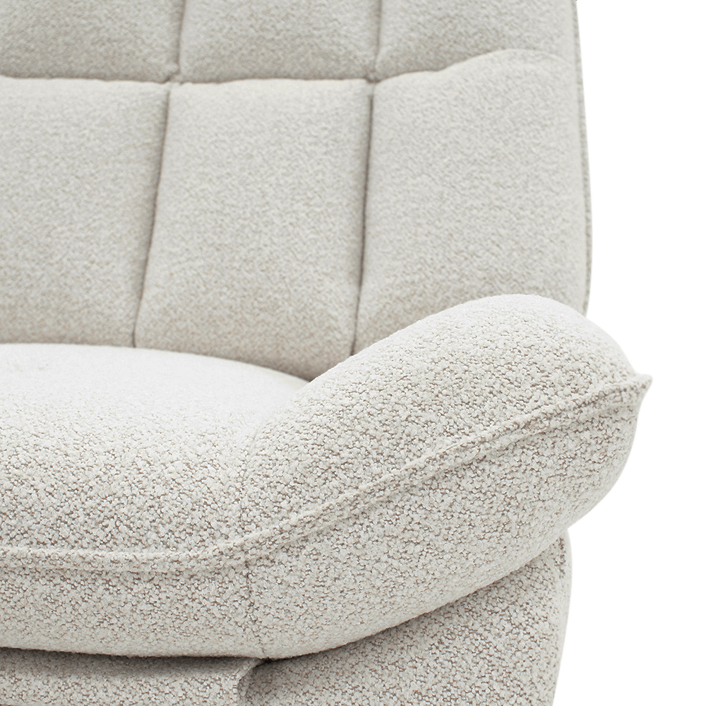 Relax MAVERICK met Oplaadstation B95 Natural