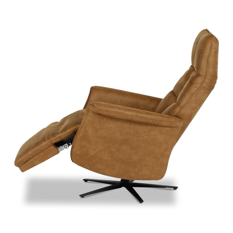 Relax KALMAR B76 Camel Bruin Relax KALMAR B76 Camel Bruin