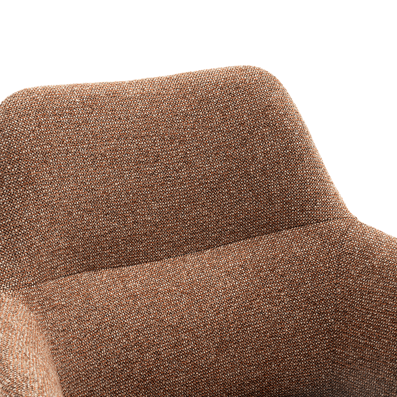 Armstoel VISBY Hazel/Dirty Oak