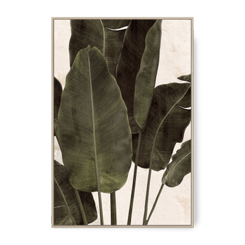 Framed Canvas KADEK 80x120 Framed Canvas KADEK 80x120