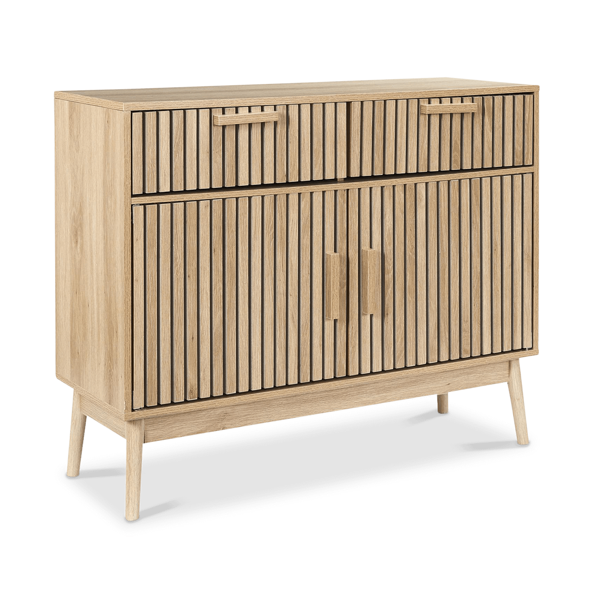 Commode CALUNA Naturel B100