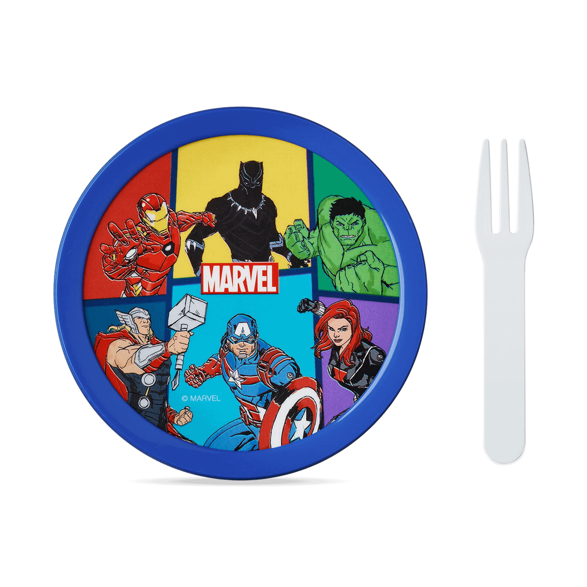 Fruitbox AVENGERS 300ml Multi