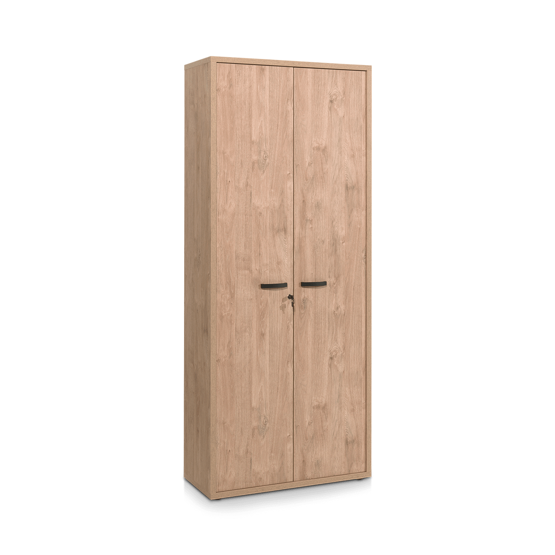 Opbergkast UPGRADE Golden Oak H216 Opbergkast UPGRADE Golden Oak H216