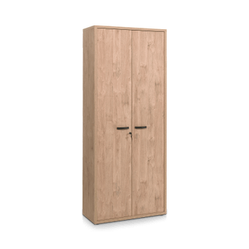 Opbergkast UPGRADE Golden Oak H216 Opbergkast UPGRADE Golden Oak H216