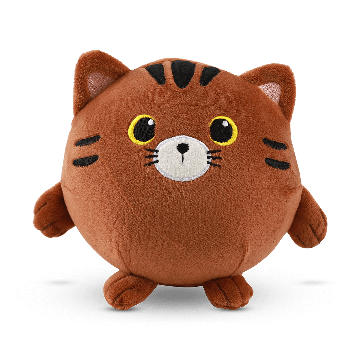Squichy Kussen TABBY CAT Bruin