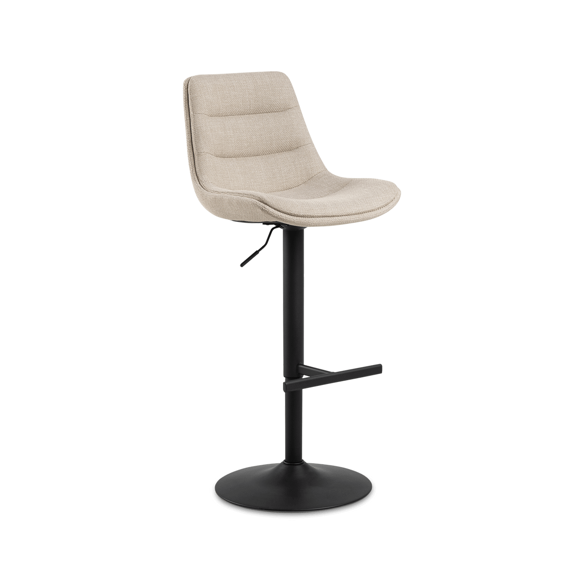 Barstoel JITSE Basel Beige ZH65-86