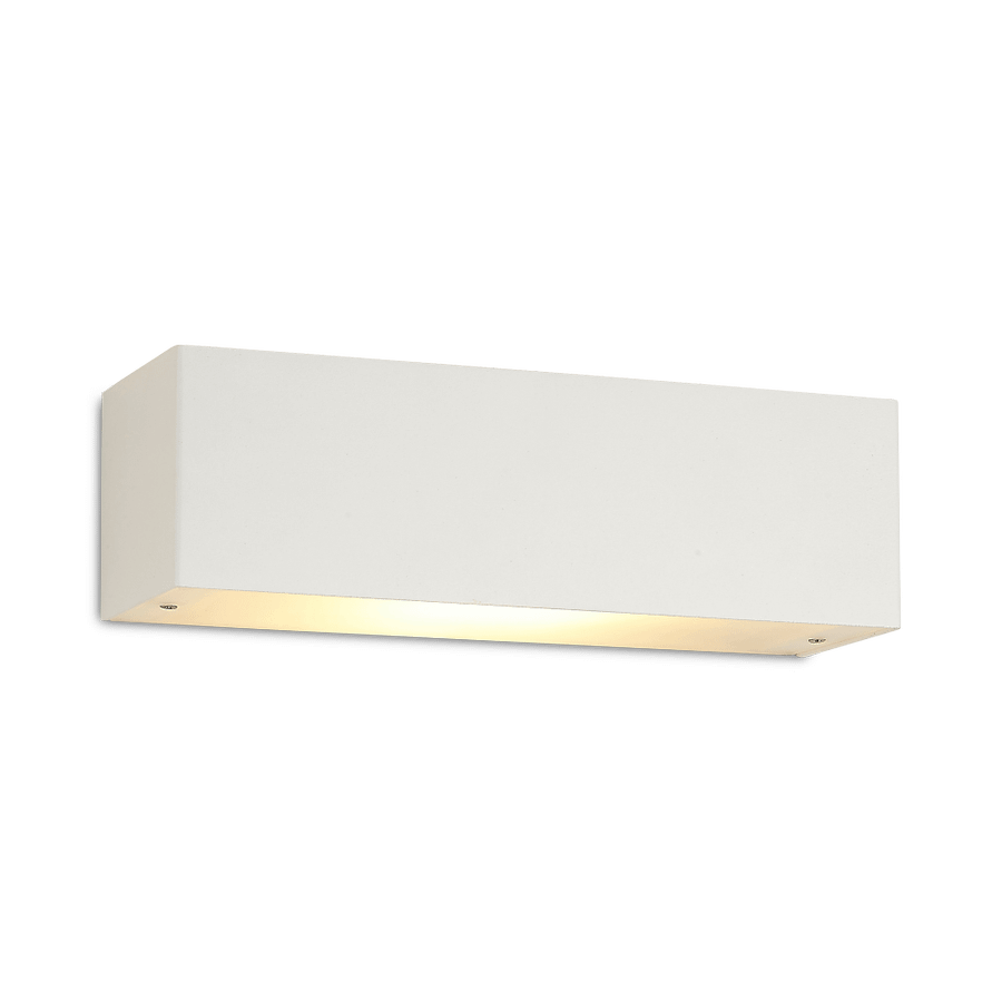 Wandlamp FLUO Wit Wandlamp FLUO Wit