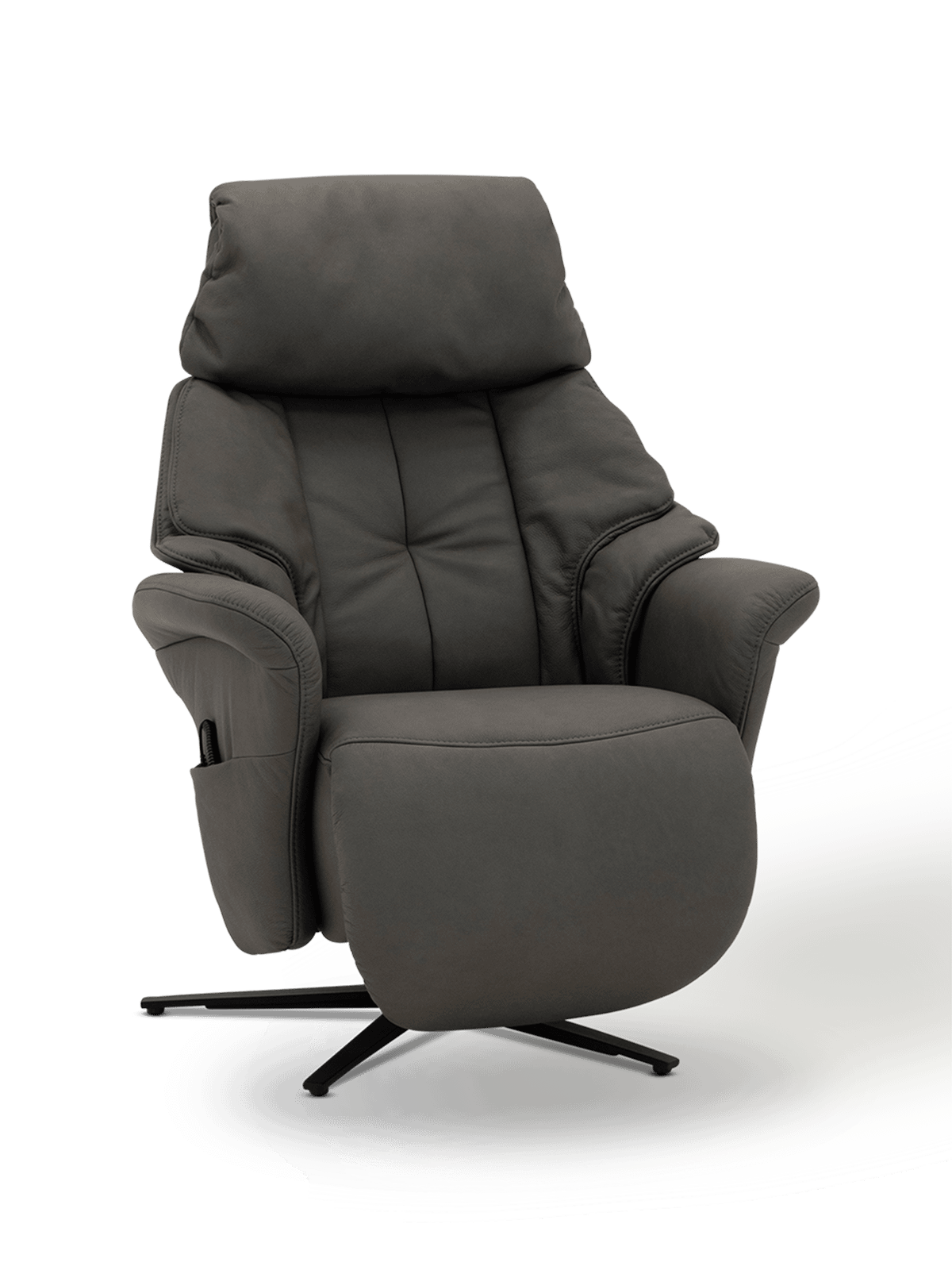 Relaxfauteuil Solina M