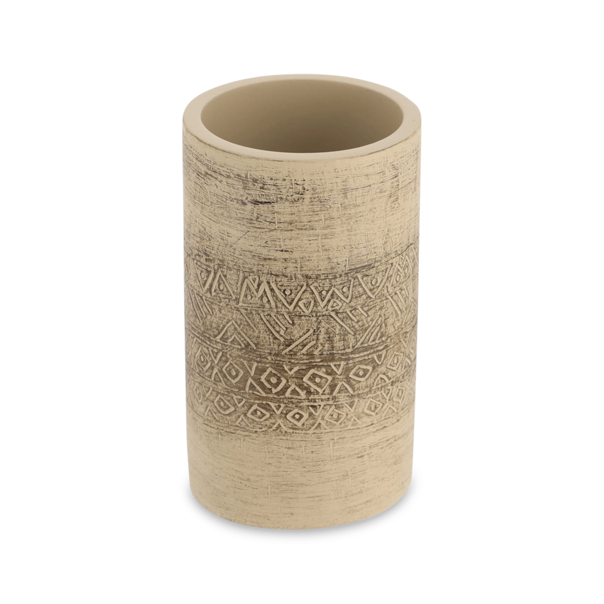 Tandenborstelhouder CONDRIA Beige