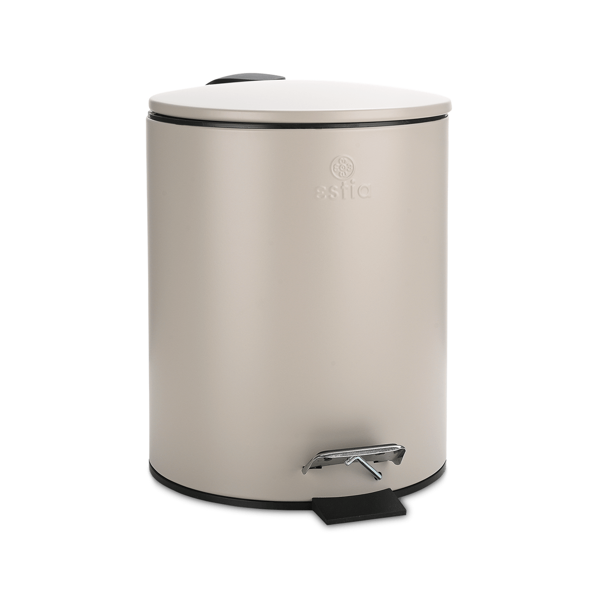 Pedaalemmer TYMON 5L Taupe