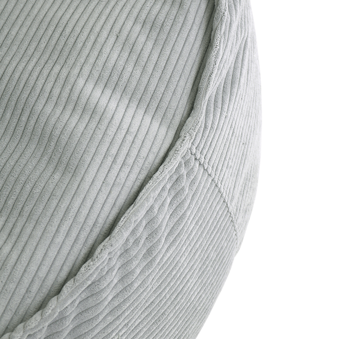 Zitzak GENUA Posa Grey Ø120 Zitzak GENUA Posa Grey Ø120