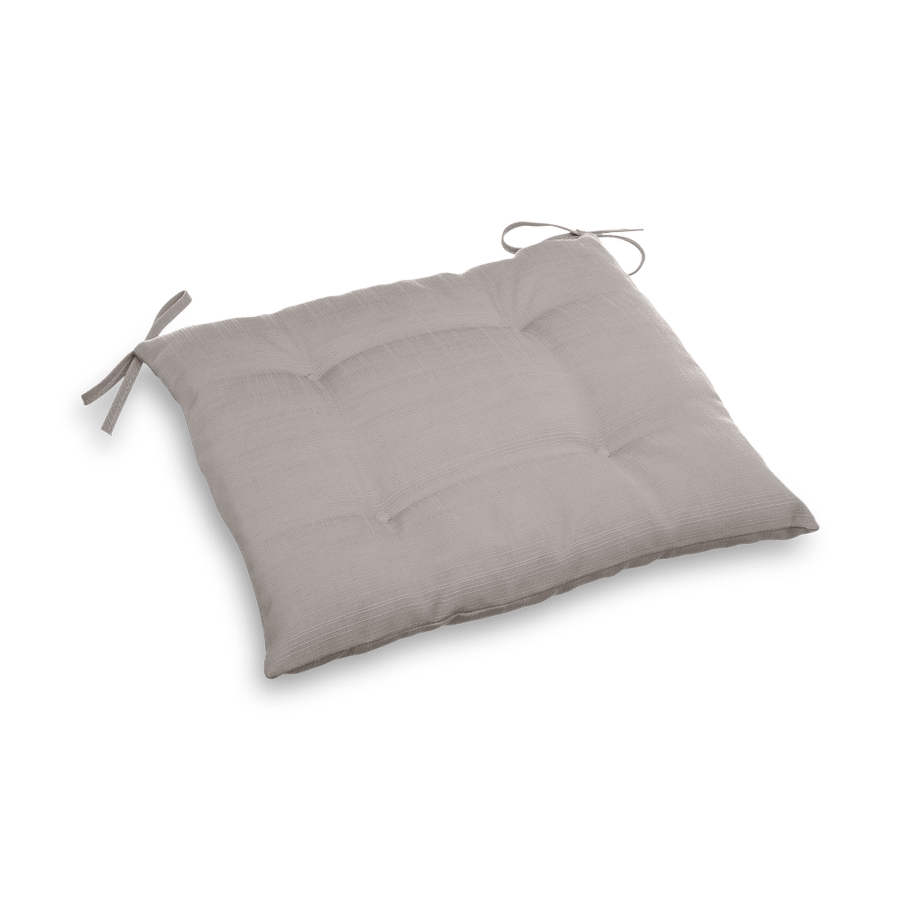 Stoelkussen GRIGIO Taupe Stoelkussen GRIGIO Taupe