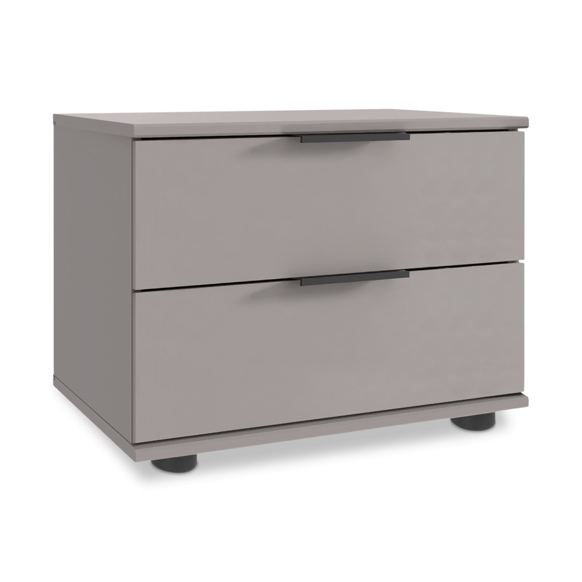 Nachttafel GISELE S/2 2L B52