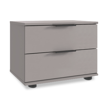 Nachttafel GISELE S/2 2L B52 Nachttafel GISELE S/2 2L B52