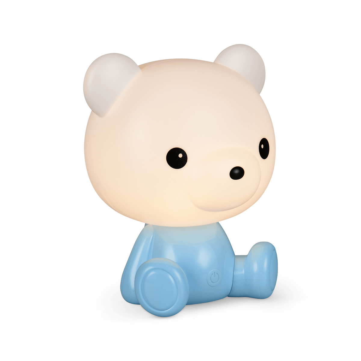 Tafellamp CUTIE Blauw