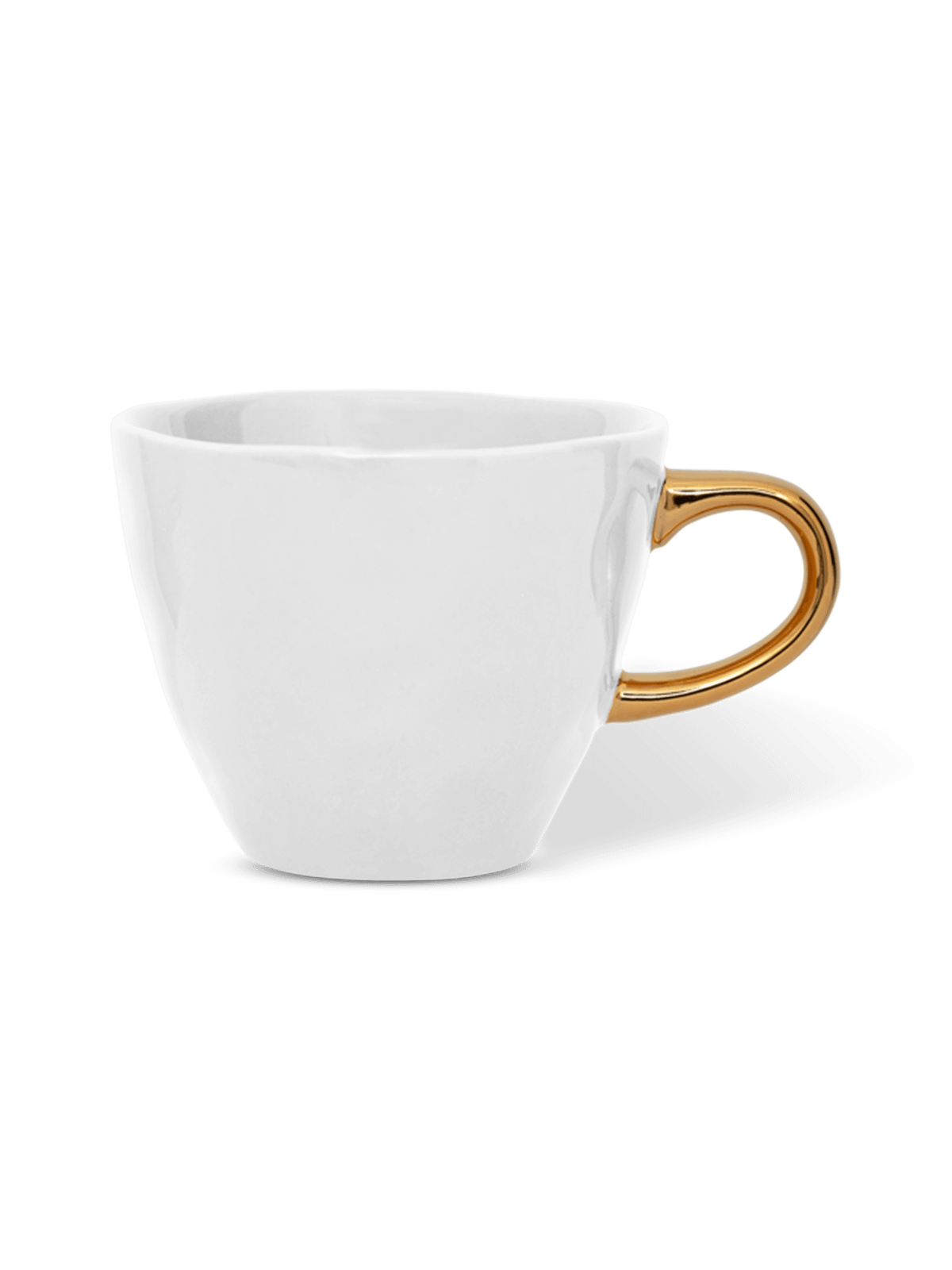 Koffiemok Good Morning Wit