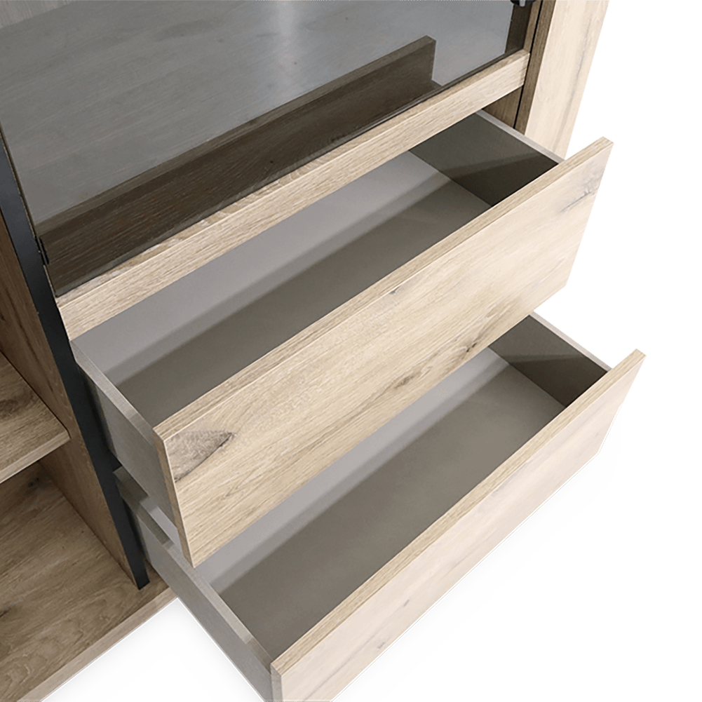 Combikast TREVOR B130