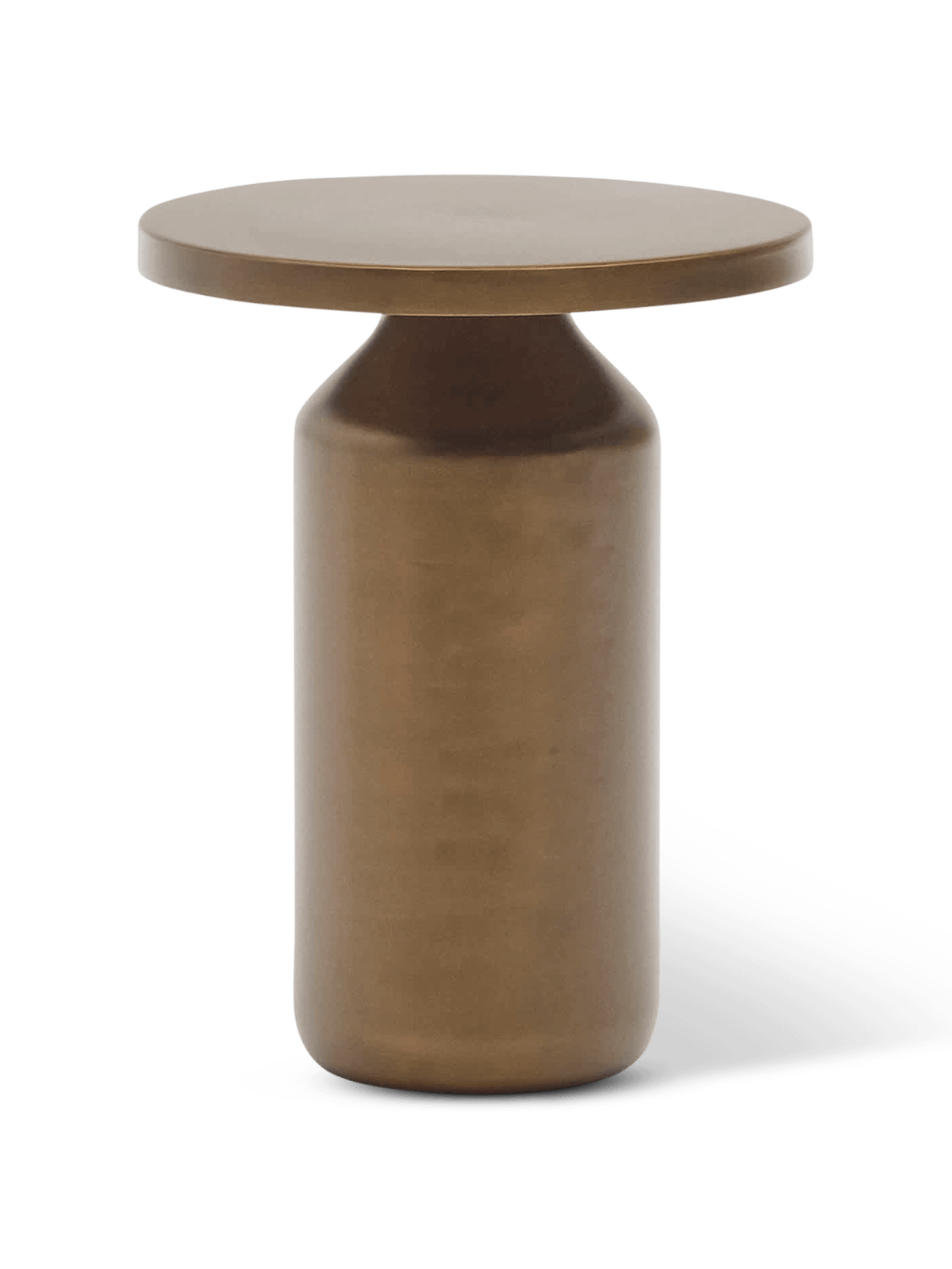 Bijzettafel Malya Ø40,5 cm